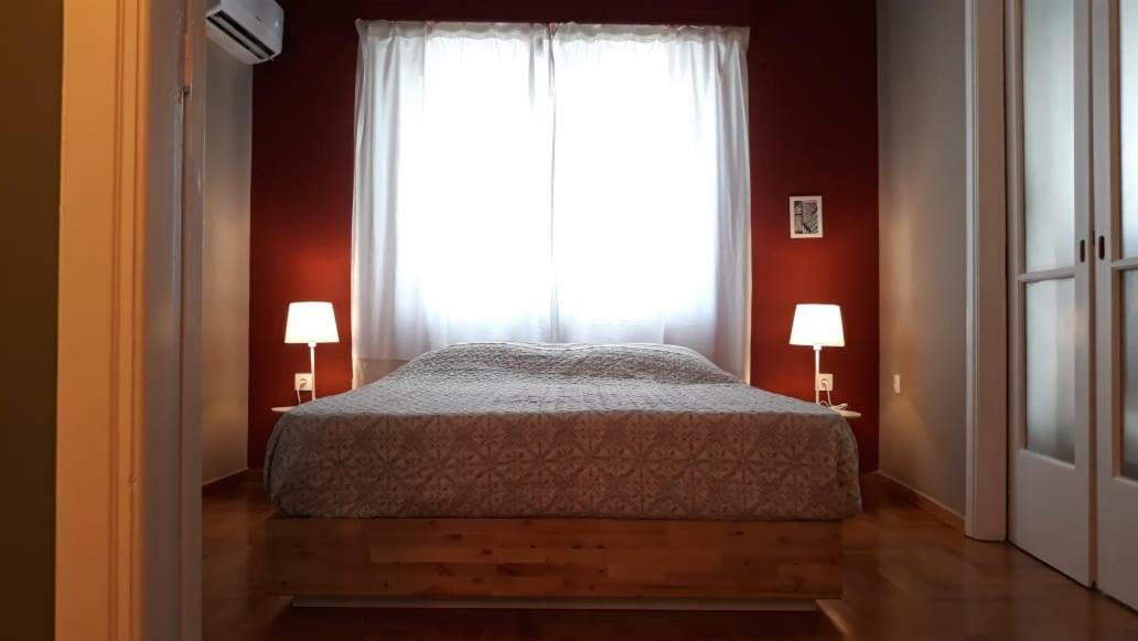 Kanigos 3 Bedroom View Center Of Athena Bagian luar foto